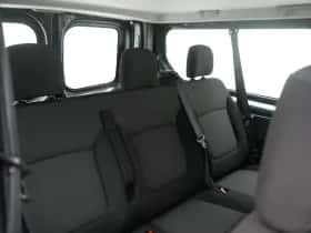Renault Trafic (2022) thumbnail 9