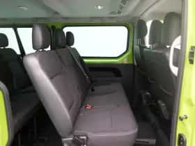 Renault Trafic (2022) thumbnail 14