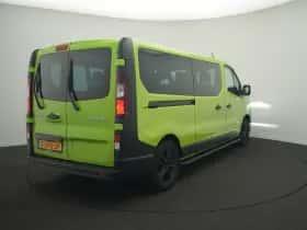Renault Trafic (2022) thumbnail 4