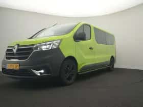 Renault Trafic (2022) thumbnail 5