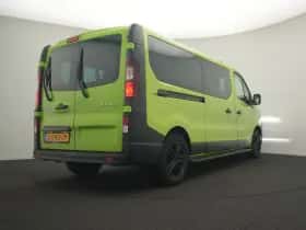Renault Trafic (2022) thumbnail 6