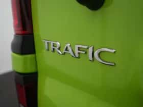 Renault Trafic (2022) thumbnail 10