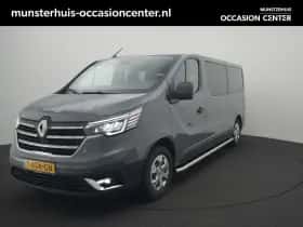 Renault Trafic (2022)