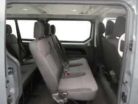 Renault Trafic (2022) thumbnail 15