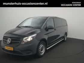 Mercedes-Benz Vito (2021)