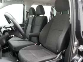 Mercedes-Benz Vito (2021) thumbnail 16