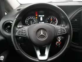 Mercedes-Benz Vito (2021) thumbnail 19