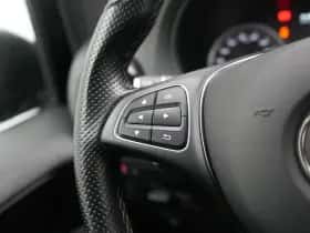 Mercedes-Benz Vito (2021) thumbnail 20