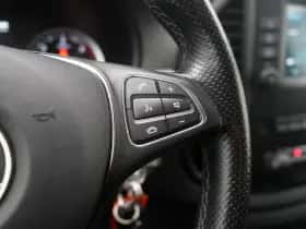 Mercedes-Benz Vito (2021) thumbnail 21