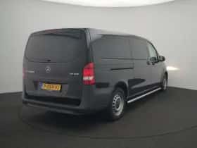 Mercedes-Benz Vito (2021) thumbnail 4
