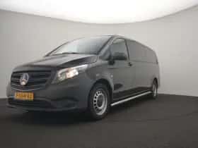 Mercedes-Benz Vito (2021) thumbnail 5