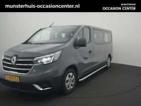 Renault Trafic (2023)