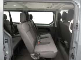 Renault Trafic (2023) thumbnail 15