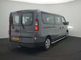 Renault Trafic (2023) thumbnail 4