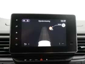 Renault Trafic (2023) thumbnail 34