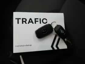 Renault Trafic (2023) thumbnail 38