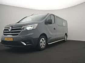 Renault Trafic (2023) thumbnail 5