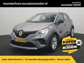 Renault Captur (2023)