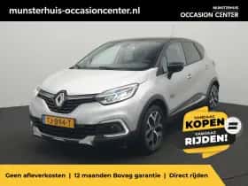 Renault Captur (2018)