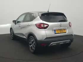 Renault Captur (2018) thumbnail 3