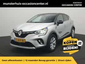 Renault Captur (2020)