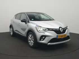 Renault Captur (2020) thumbnail 2