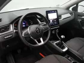 Renault Captur (2020) thumbnail 17