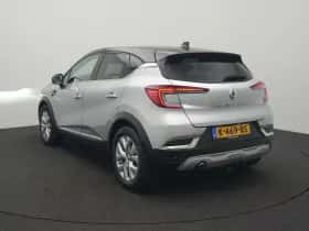 Renault Captur (2020) thumbnail 3
