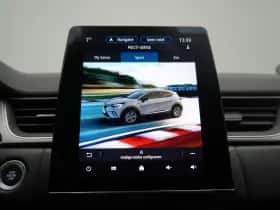 Renault Captur (2020) thumbnail 38