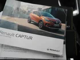 Renault Captur (2020) thumbnail 39