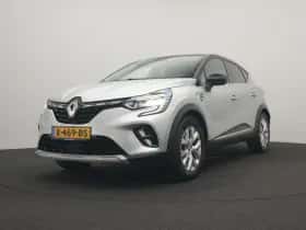 Renault Captur (2020) thumbnail 5