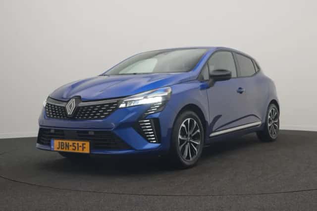 Renault Clio (2025) thumbnail 5