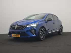 Renault Clio (2025) thumbnail 5