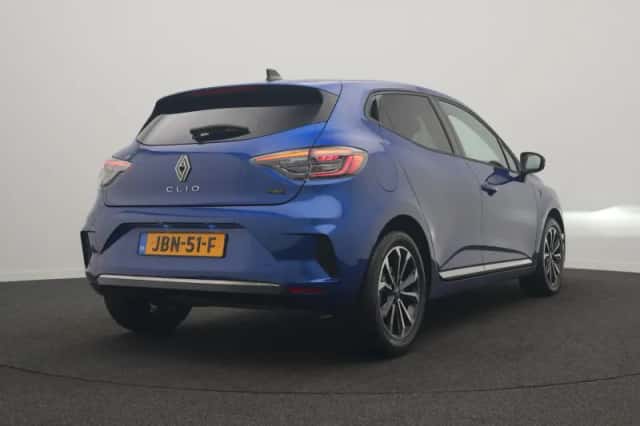 Renault Clio (2025) thumbnail 6