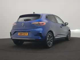 Renault Clio (2025) thumbnail 6