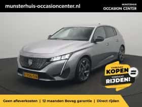 Peugeot 308 (2022)