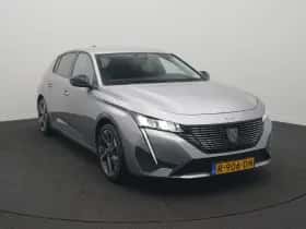 Peugeot 308 (2022) thumbnail 2