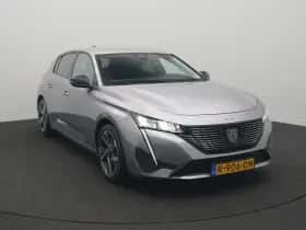 Peugeot 308 (2022) thumbnail 2
