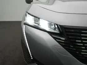 Peugeot 308 (2022) thumbnail 14