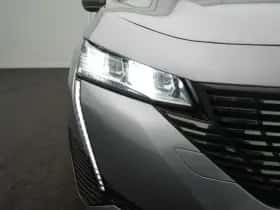 Peugeot 308 (2022) thumbnail 14