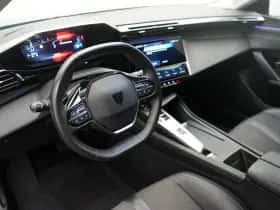 Peugeot 308 (2022) thumbnail 17
