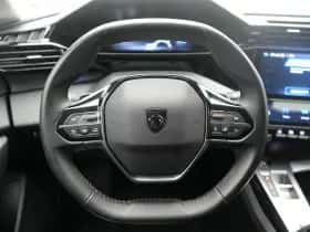 Peugeot 308 (2022) thumbnail 19