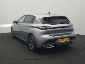 Peugeot 308 (2022) thumbnail 3