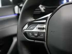 Peugeot 308 (2022) thumbnail 21