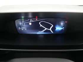 Peugeot 308 (2022) thumbnail 23