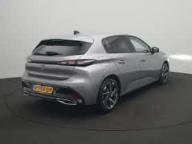 Peugeot 308 (2022) thumbnail 4