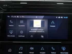 Peugeot 308 (2022) thumbnail 31