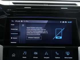 Peugeot 308 (2022) thumbnail 32
