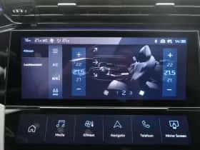 Peugeot 308 (2022) thumbnail 34