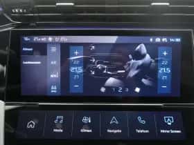Peugeot 308 (2022) thumbnail 34